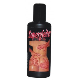 Массажное масло Supergleiter Lube - 50 мл.